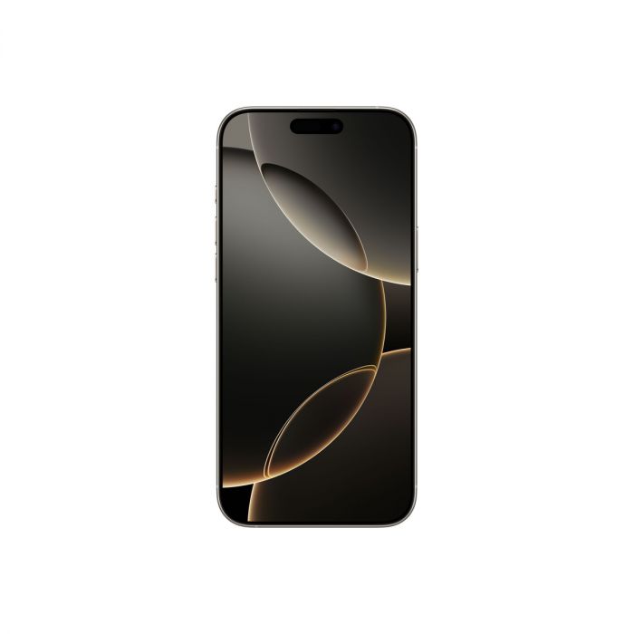 Apple iPhone 16 Pro Max 256GB Natural Titanium | iSTYLE.ro