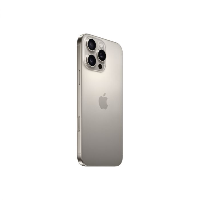 【ガンジー】Apple iPhone16promax 256G Telefon mobil Apple iPhone 16 Pro Max, 256GB, 5G, Black