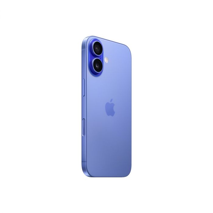 Apple iPhone 16 128GB Ultramarine | iSTYLE.ro