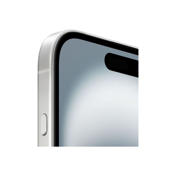 Apple iPhone 16 128GB Alb | iSTYLE.ro