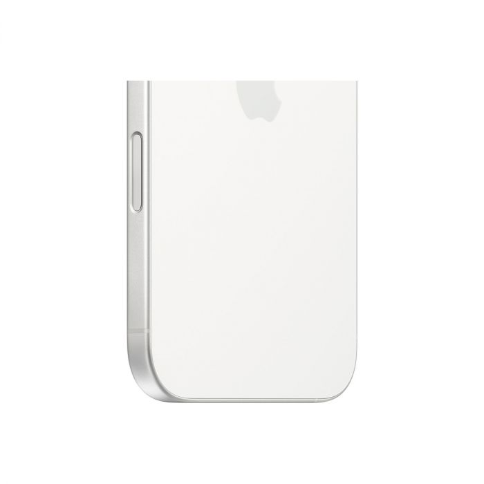 Apple iPhone 16 128GB Alb | iSTYLE.ro