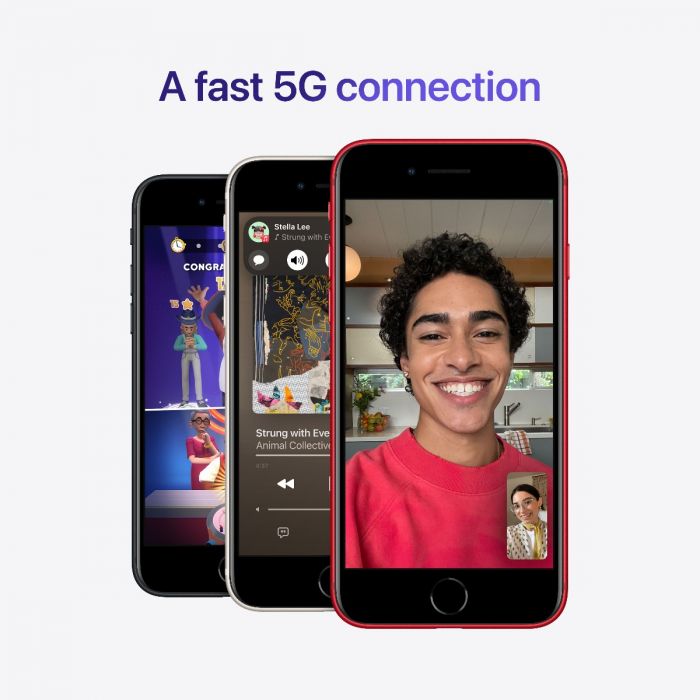 Apple iPhone SE ブラック 128GB Amazon.com: Apple iPhone SE (2nd Generation), US Version