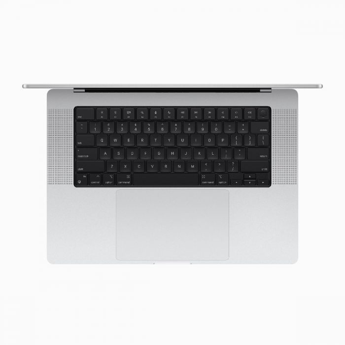 Apple MacBook Pro 16