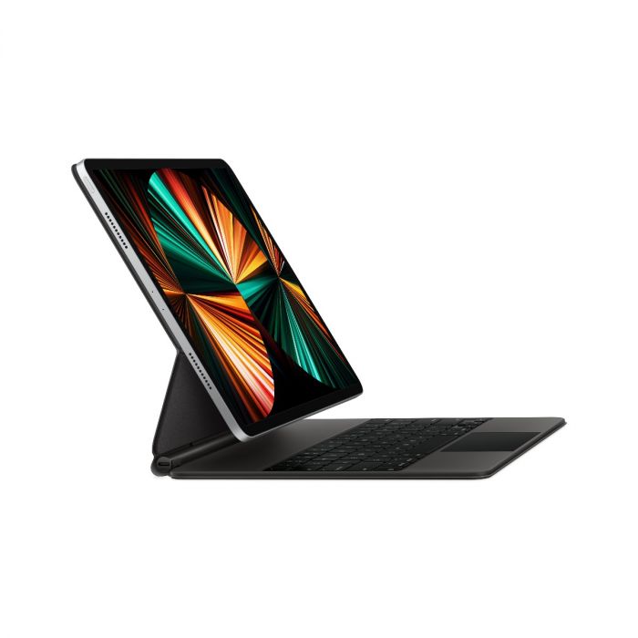 Husa cu tastatura Apple Magic Keyboard pentru iPad Pro