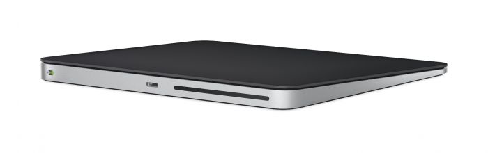 Apple Magic Trackpad 3 ブラック Apple Magic Trackpad 3, Black Multi-Touch Surface | iSTYLE.ro