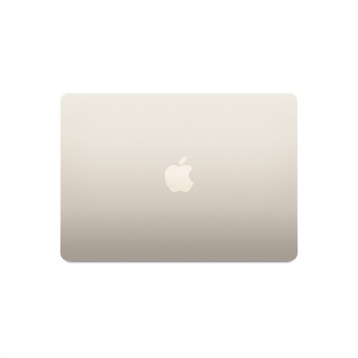 MacBook Air M3 /スターライト/8G /SSD512GB/13㌅ Apple MacBook Air 13