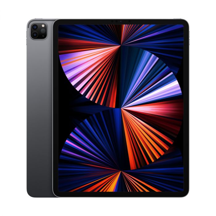 APPLE iPad Pro 12.9インチ WI-FI 256G スペグレ 12.9インチiPad Pro Wi-Fi + Cellular 256GB - スペースグレイ