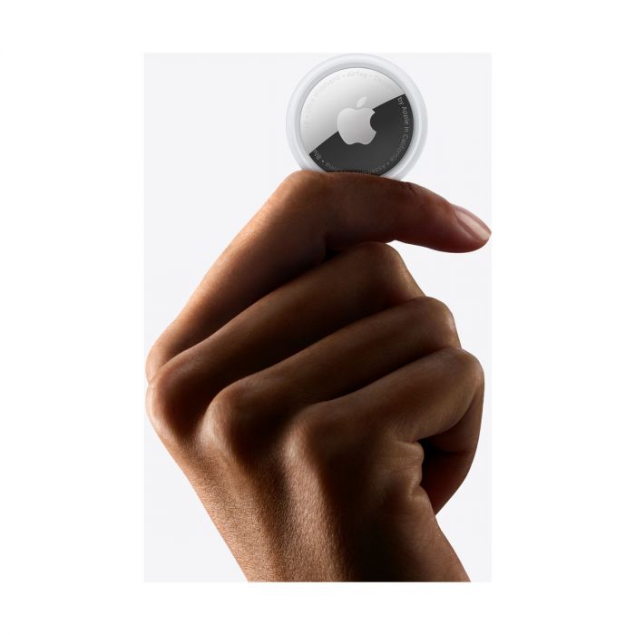 Apple AirTag 4パック AirTag (4 Pack) | iSTYLE.ro