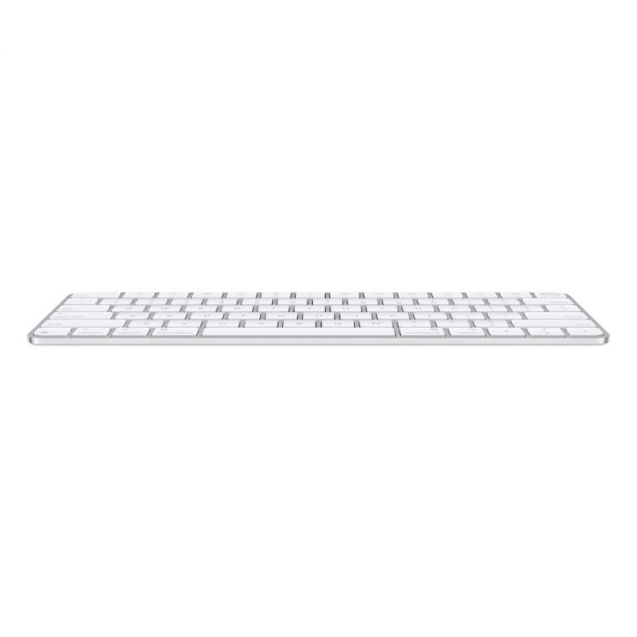 Tastatura Apple Magic Keyboard (2024) cu Touch ID, layout
