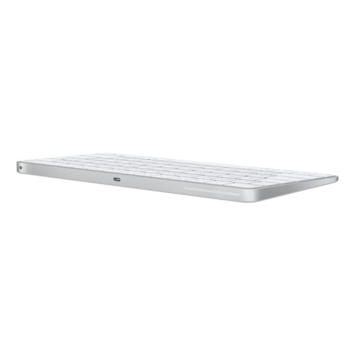 Tastatura Apple Magic Keyboard (2024) cu Touch ID, layout
