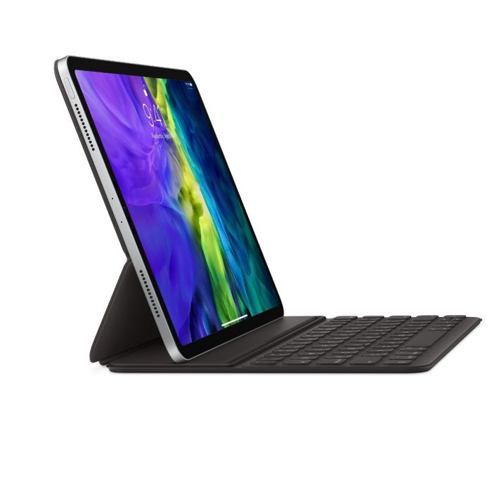 Smart Keyboard Folio for iPad Pro 11インチ Husa cu tastatura Apple Smart Keyboard Folio pentru iPad Pro