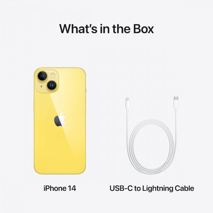 Apple iPhone 14 イエロー 本体　128G Amazon | 【整備済み品】 Apple iPhone 14 128GB イエロー SIM