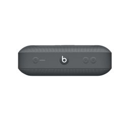 Beats Pill+ (Neighborhood Collection) - Asphalt Gray