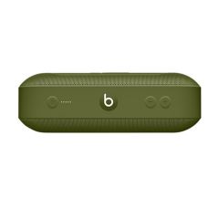 Beats Pill+ (Neighborhood Collection) - Turf Green