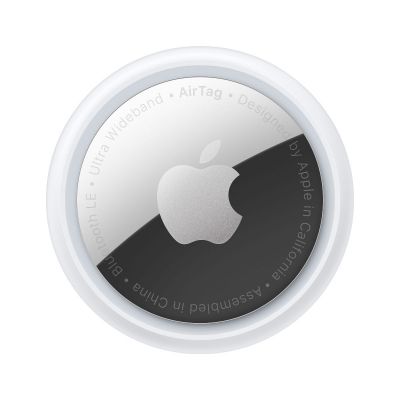 Resigilat: AirTag (1 Pack)