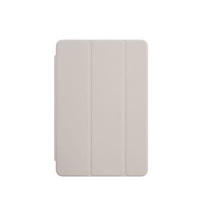 (EOL) Apple Smart Cover for iPad mini 4 - Stone