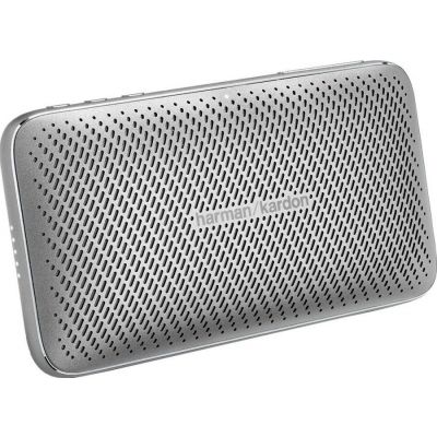 Resigilat Boxa portabila Harman Kardon Esquire Mini 2, Bluetooth 10H, Argintiu