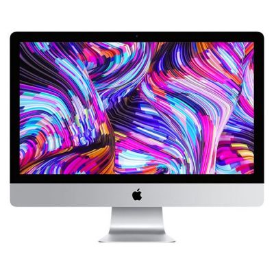 Resigilat iMac 27" 6C i5 3.0GHz Retina 5K/8GB/1TB, layout INT