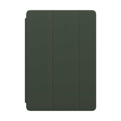 Husa de protectie Apple Smart Cover pentru iPad (gen.8), Cyprus Green