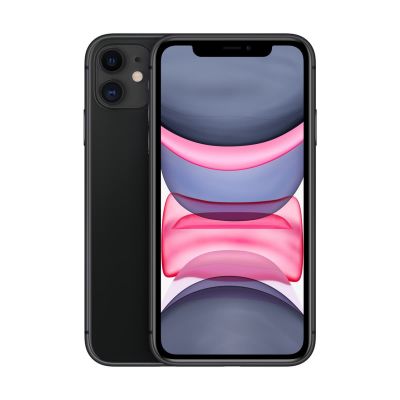 iPhone 11 128GB Negru