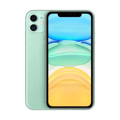 iPhone 11 64GB Verde