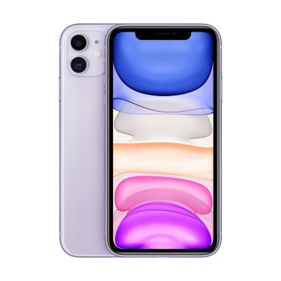 iPhone 11 64GB Purple