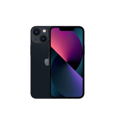 Resigilat: iPhone 13 128GB Midnight