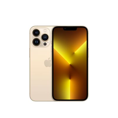 iPhone 13 Pro Max 128GB Gold