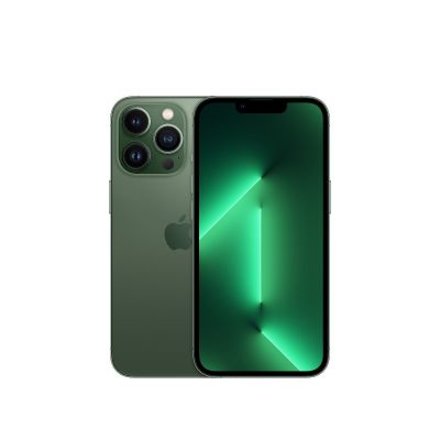 iPhone 13 Pro 128GB Alpine Green