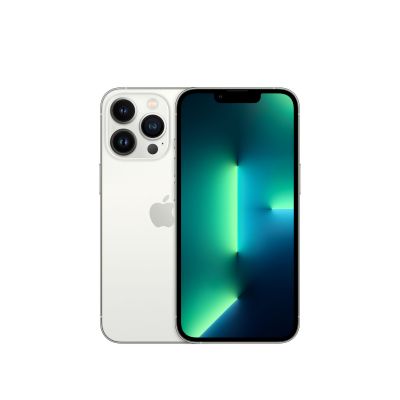 iPhone 13 Pro Max 256GB Silver