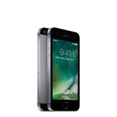 Apple iPhone SE 32GB - Space Gray