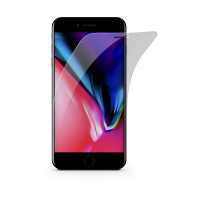 Folie de protectie iSTYLE Flexiglass pentru iPhone 6 Plus / 7 Plus / 8 Plus