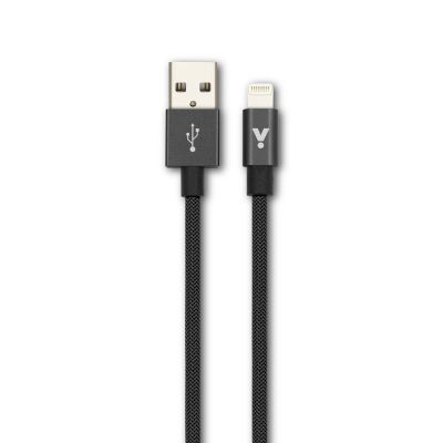 Cablu de date iSTYLE Premium Lightning 1.5m