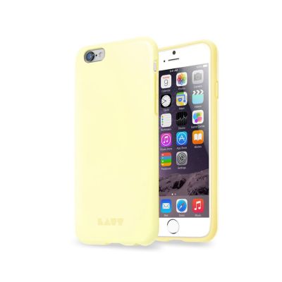 Laut HUEX Pastel case for iPhone 6/6s - Sherbet