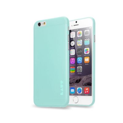 Laut SLIMSKIN case for iPhone 6/6s - Green