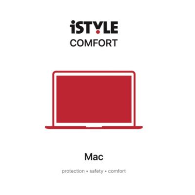 iSTYLE Comfort Macbook Pro 13" - 2 ani