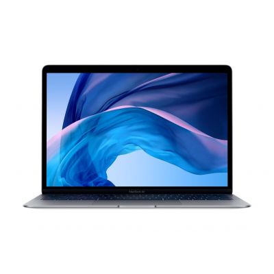 MacBook Air 13" Retina, 1.2 GHz i7, 16GB RAM, 256GB SSD, Space Grey, RO KB