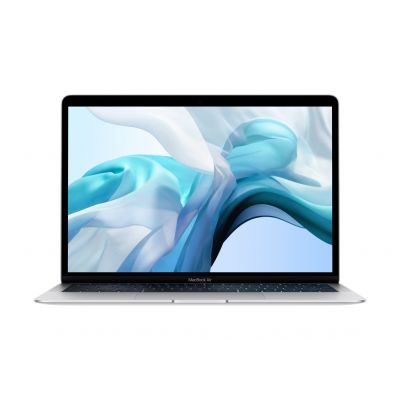 Resigilat MacBook Air 13" Retina DC i5 1.6GHz 8GB 128GB, Silver, layout RO