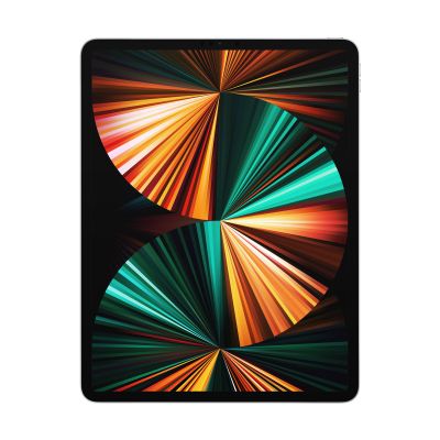 iPad Pro 12.9" (2021), 256GB, Wi‑Fi, Silver