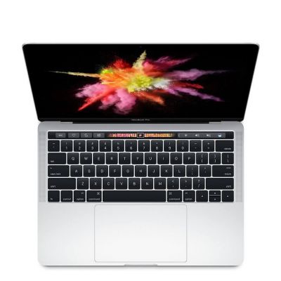 (EOL) MacBook Pro 13inch | Touch Bar and Touch ID | 3.1GHz Processor | 512GB Storage - Space Grey