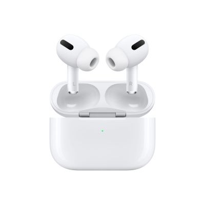 AirPods Pro cu caseta de încarcare MagSafe