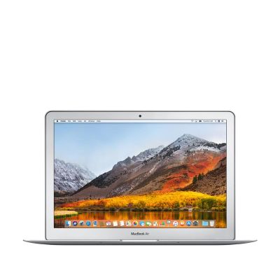 MacBook Air 13inch | 1.8GHz Processor | 128GB Storage