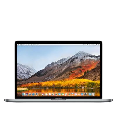 (EOL) MacBook Pro 15inch | Touch Bar and Touch ID | 2.8GHz Processor | 256GB Storage - Space Grey