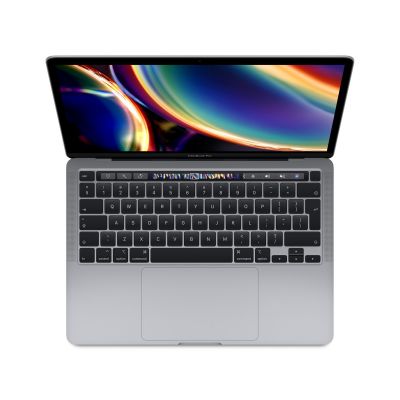 Resigilat MacBook Pro 13 Touch Bar/QC i5 2.0GHz/16GB/1TB, layout INT
