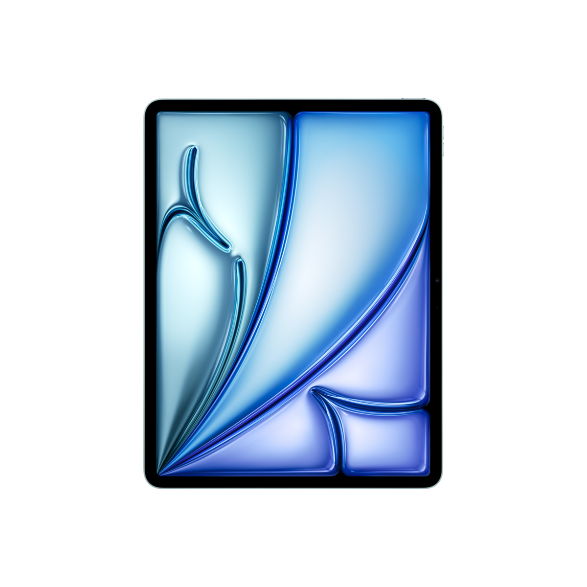 【Wi-Fi＋cellular】iPadAir13インチ 13インチiPad Air Wi-Fi + Cellularモデル 1TB - パープルを購入