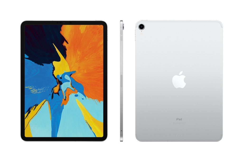 ipad 11 pro 64gb price