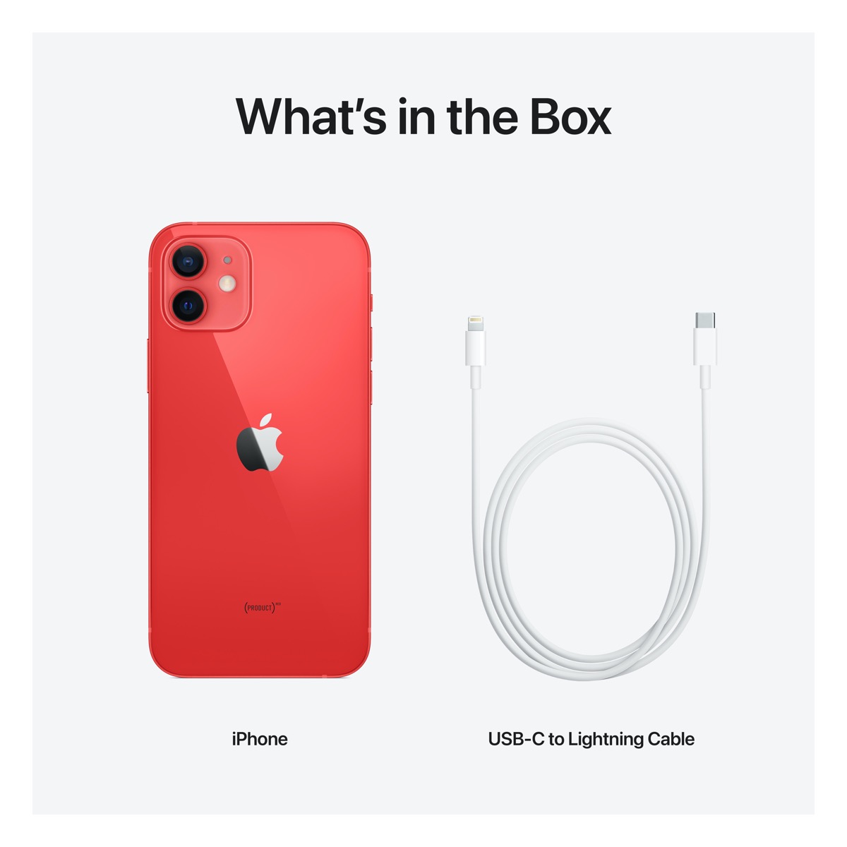 Apple iPhone 12(赤) 本体　64GB Apple iPhone 12 (PRODUCT)RED 64GB SIMフリー [レッド] 価格