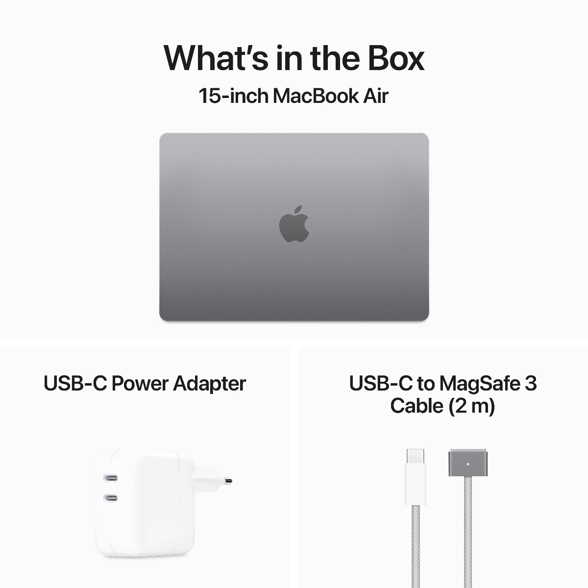 Apple Mac book air M3 16GBメモリ512gb Laptop Apple MacBook Air 13