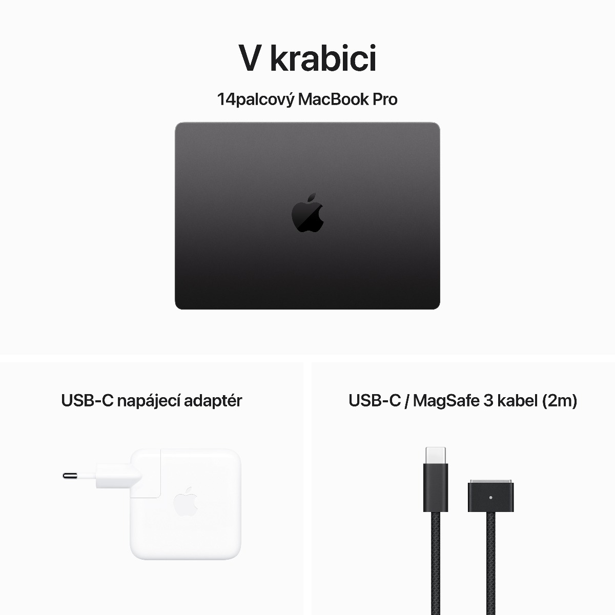 MacBook Pro 14