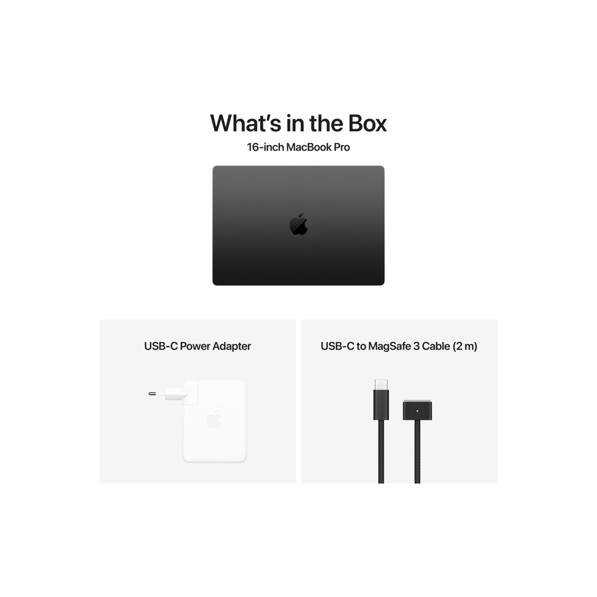 Apple MacBook Pro 16